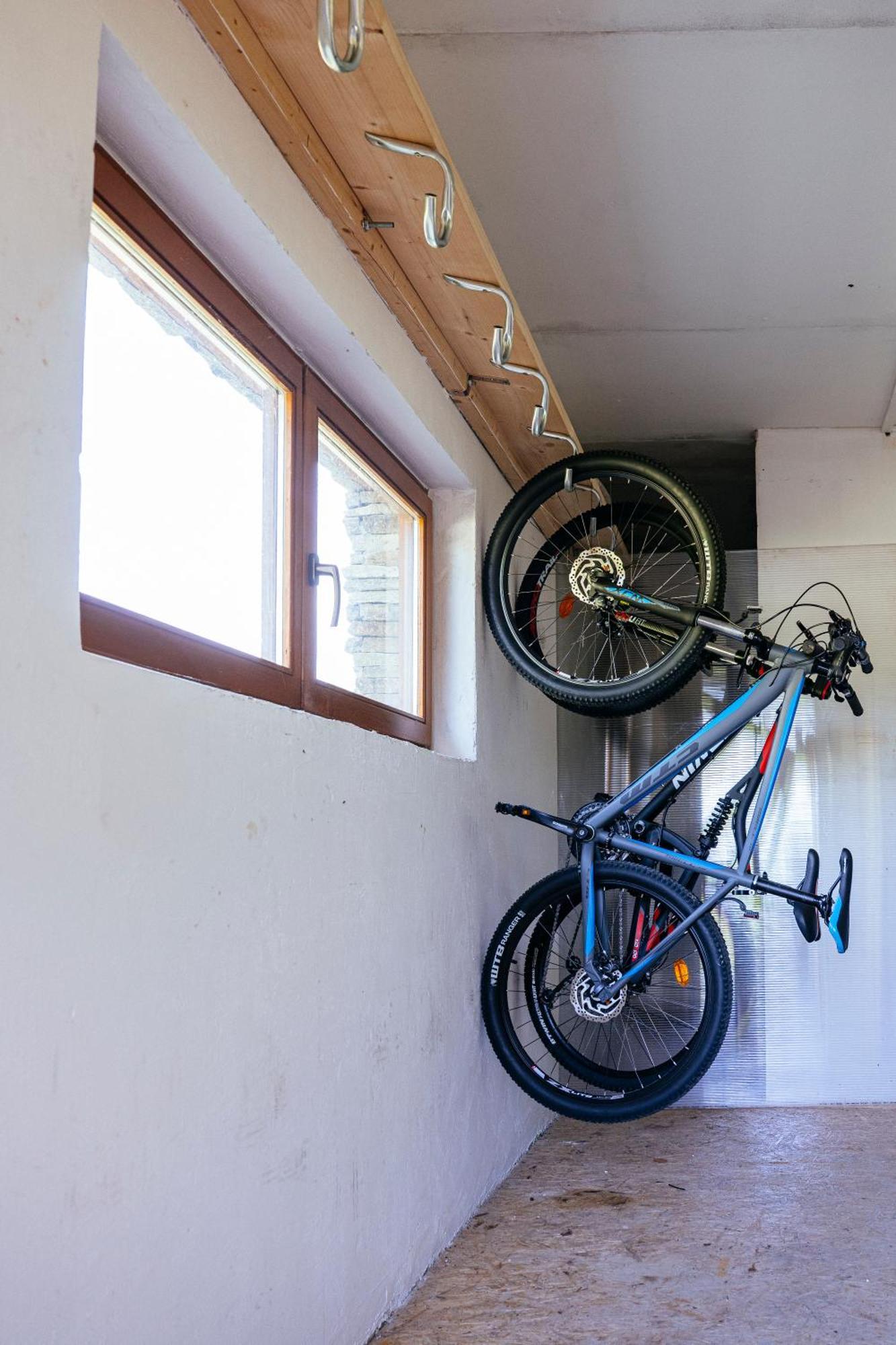 Ferienwohnung Pod Milonovou Velké Karlovice Exterior foto